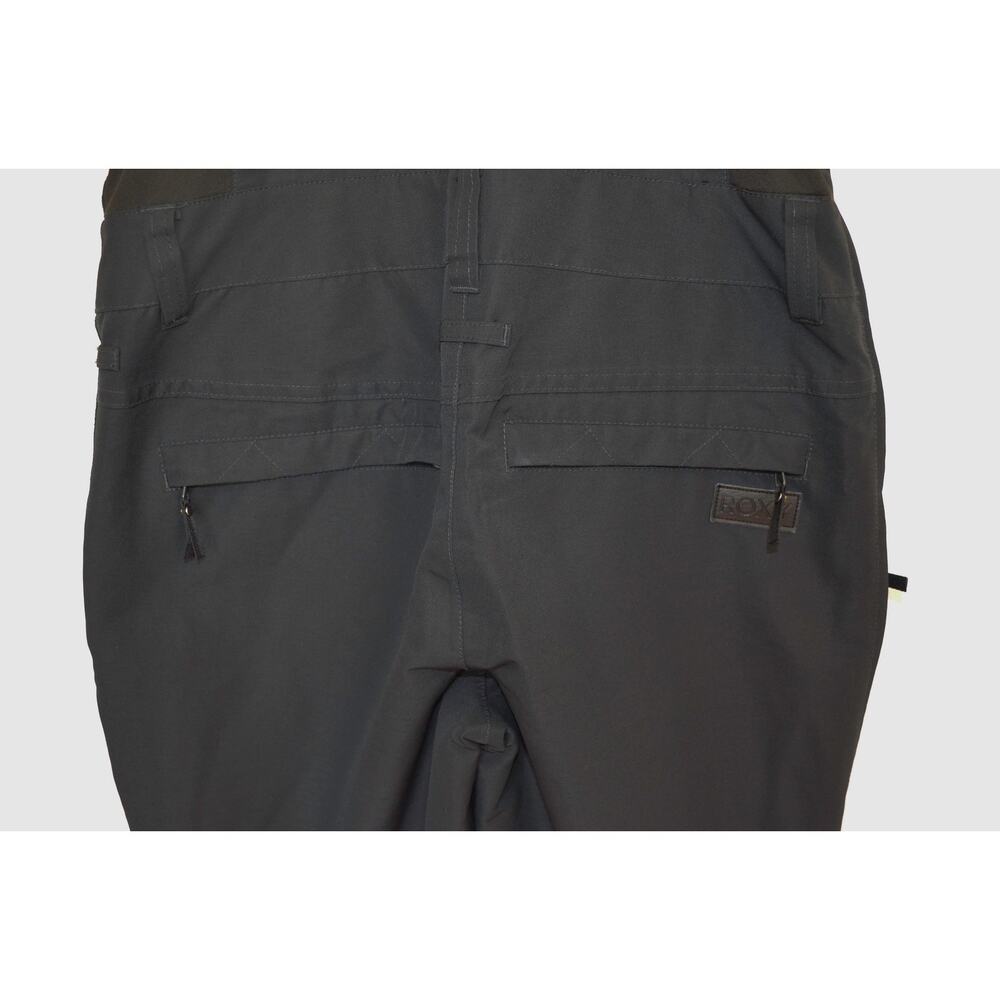 Roxy Rideout Bib Snow Pants Size Small - Picture 5 of 14